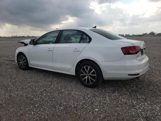 Photo 2 from auction – 2017 VOLKSWAGEN JETTA SE with VIN 3VWDB7AJ5HM360091