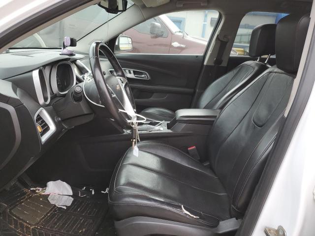 Photo 7 from auction – 2012 CHEVROLET EQUINOX LT with VIN 2GNALPEK5C6117445