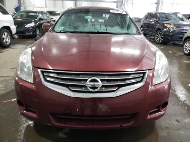 Photo 5 from auction – 2011 NISSAN ALTIMA BAS with VIN 1N4AL2AP9BC161098