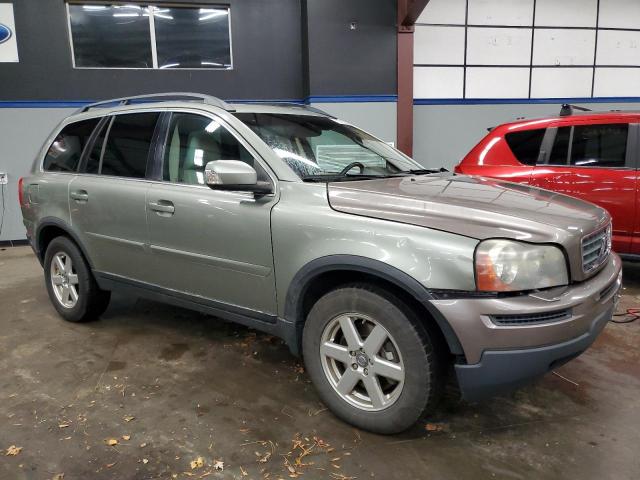 Photo 4 from auction – 2007 VOLVO XC90 3.2 with VIN YV4CZ982971371317