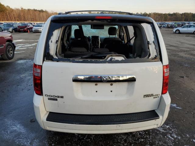 Photo 6 from auction – 2010 DODGE GRAND CARA with VIN 2D4RN5D11AR251208