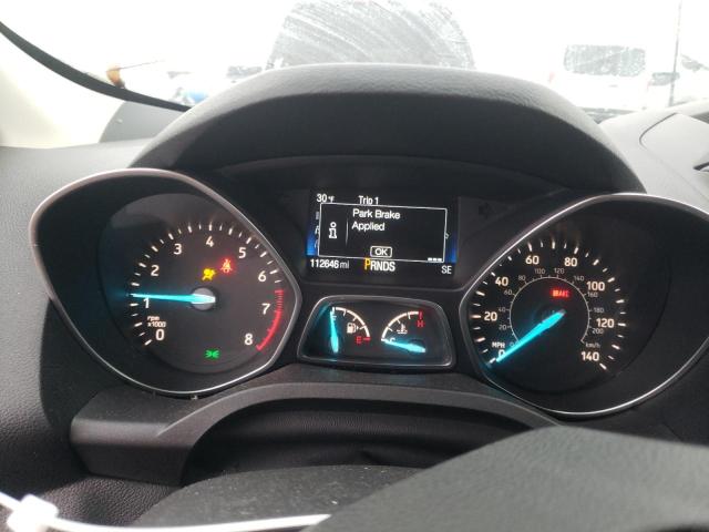 Photo 9 from auction – 2019 FORD ESCAPE S with VIN 1FMCU0F77KUB60860