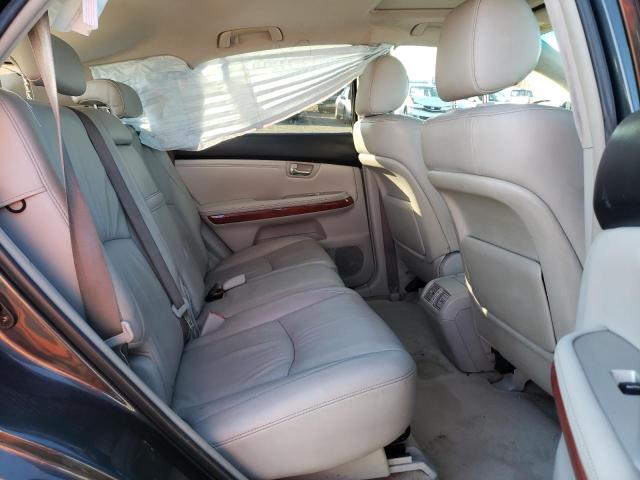 Photo 11 from auction – 2005 LEXUS RX 330 with VIN JTJHA31U750084521