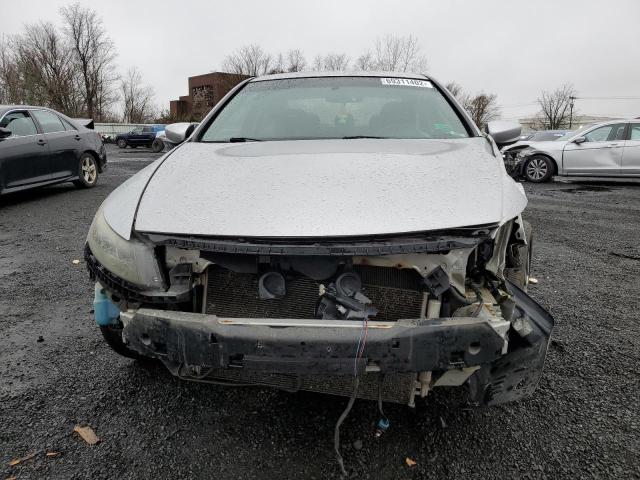 Photo 5 from auction – 2010 HONDA ACCORD LX with VIN 1HGCS1B32AA020199