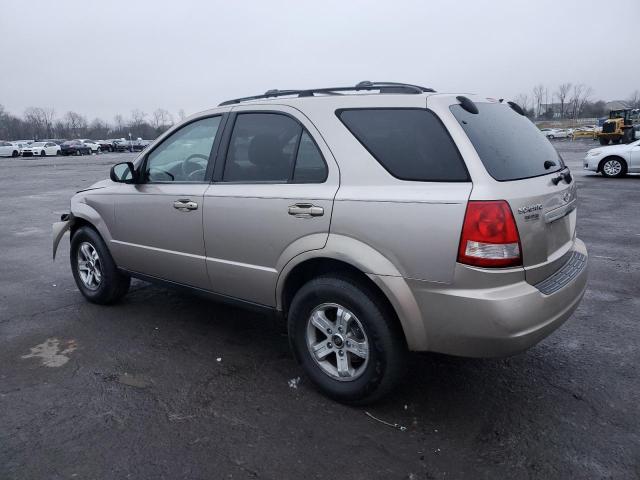 Photo 2 from auction – 2005 KIA SORENTO EX with VIN KNDJC733455494819
