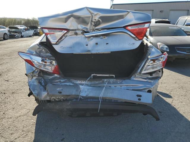 Photo 6 from auction – 2015 TOYOTA CAMRY LE with VIN 4T4BF1FK5FR507484