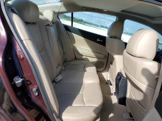Photo 10 from auction – 2014 NISSAN MAXIMA S with VIN 1N4AA5AP1EC442677