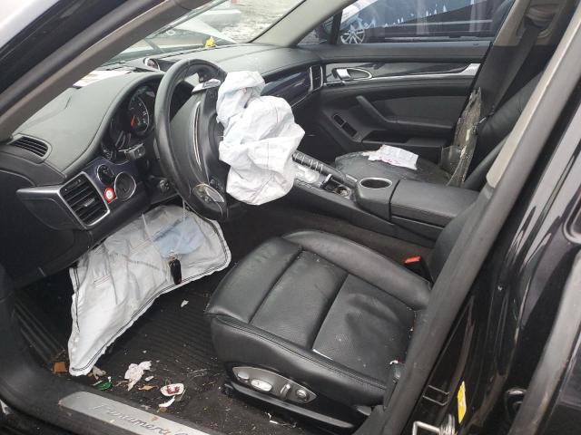Photo 7 from auction – 2012 PORSCHE PANAMERA 2 with VIN WP0AA2A72CL017944