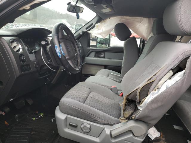 Photo 7 from auction – 2013 FORD F150 SUPER with VIN 1FTFX1EFXDFD98541