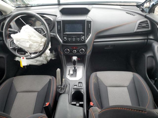 Photo 8 from auction – 2021 SUBARU CROSSTREK with VIN JF2GTAPCXMH394997