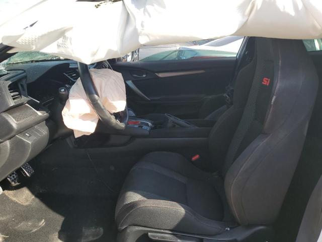 Photo 7 from auction – 2019 HONDA CIVIC SI with VIN 2HGFC3A50KH753931