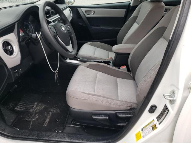 Photo 7 from auction – 2017 TOYOTA COROLLA L with VIN 2T1BURHE6HC778306