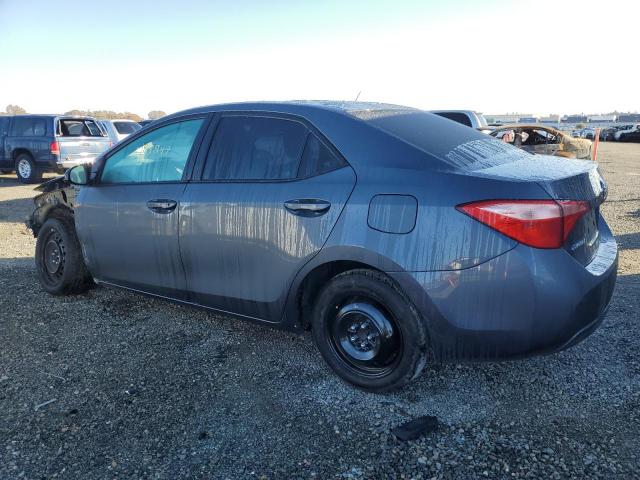 Photo 2 from auction – 2017 TOYOTA COROLLA L with VIN 5YFBURHE3HP656079