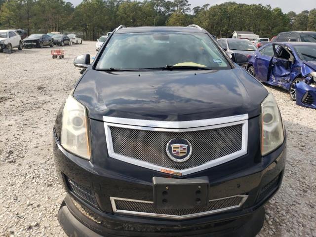 Photo 5 from auction – 2012 CADILLAC SRX LUXURY with VIN 3GYFNAE33CS619669