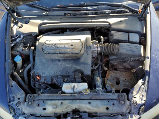 Photo 11 from auction – 2006 ACURA 3.2TL with VIN 19UUA66296A047655