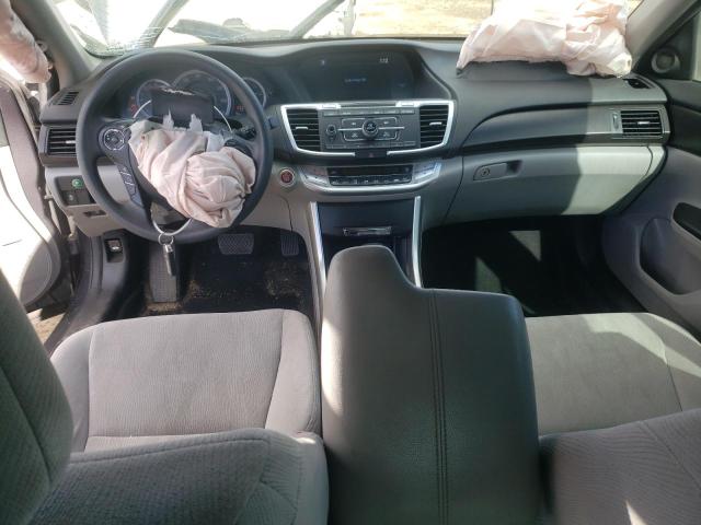 Photo 8 from auction – 2013 HONDA ACCORD EX with VIN 1HGCR2F72DA215030