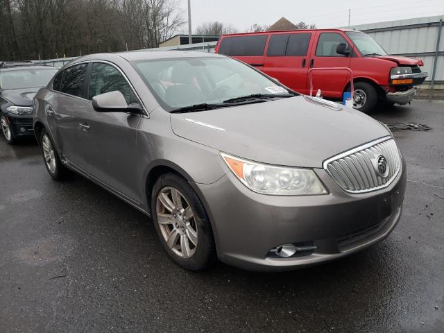 Photo 4 from auction – 2010 BUICK LACROSSE C with VIN 1G4GB5EG5AF274817