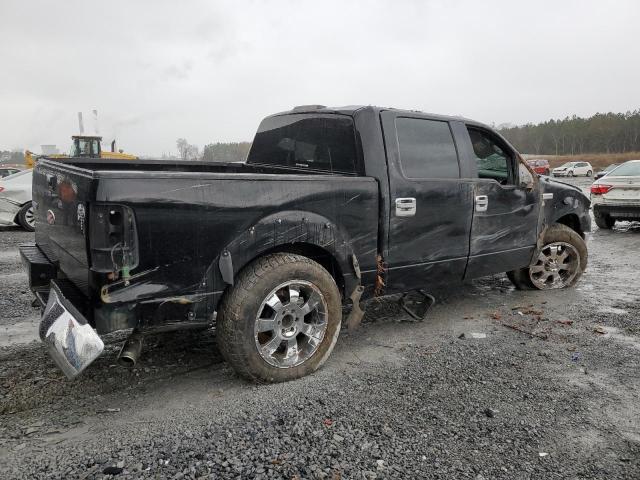 Photo 3 from auction – 2006 FORD F150 SUPER with VIN 1FTRW12W16FA91783