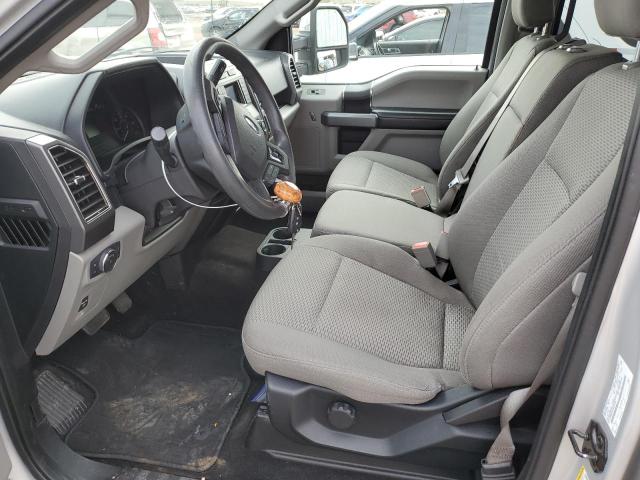 Photo 7 from auction – 2018 FORD F150 SUPER with VIN 1FTEW1C5XJKE81429