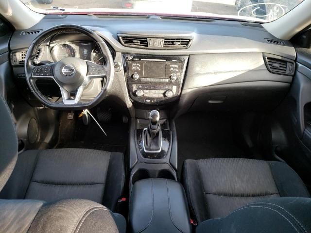 Photo 8 from auction – 2017 NISSAN ROGUE S with VIN JN8AT2MV2HW266159