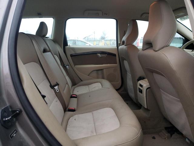 Photo 11 from auction – 2009 VOLVO XC70 3.2 with VIN YV4BZ982391055815