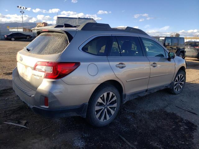 Снимка 3 от търг – 2016 SUBARU OUTBACK 2. с VIN 4S4BSANC9G3249834