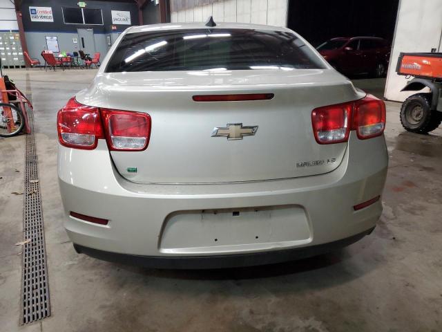Photo 6 from auction – 2015 CHEVROLET MALIBU LS with VIN 1G11A5SL0FF326224