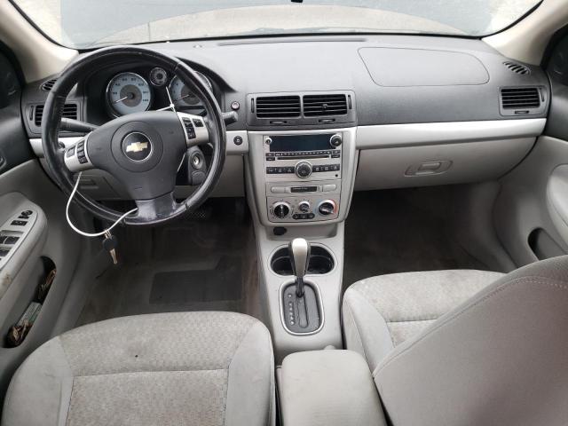 Photo 8 from auction – 2008 CHEVROLET COBALT SPO with VIN 1G1AM58B987189674