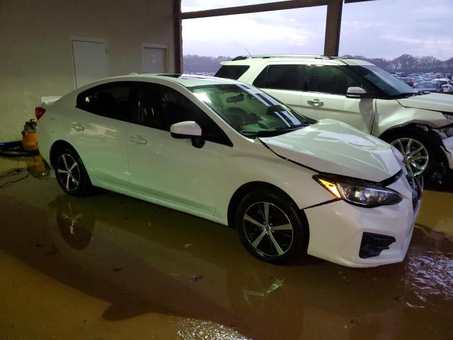 Photo 4 from auction – 2019 SUBARU IMPREZA PR with VIN 4S3GKAD62K3620444