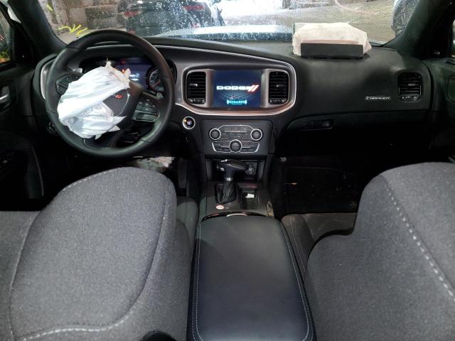 Photo 8 from auction – 2022 DODGE CHARGER R/ with VIN 2C3CDXCT1NH240231