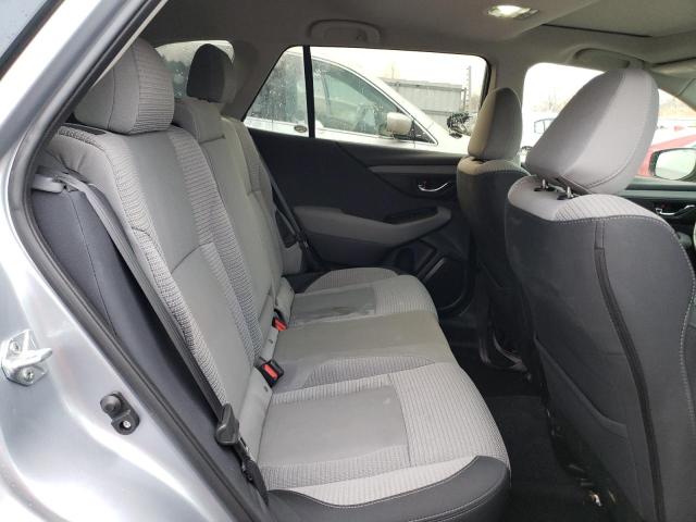 Photo 10 from auction – 2021 SUBARU OUTBACK PR with VIN 4S4BTAFC4M3148045