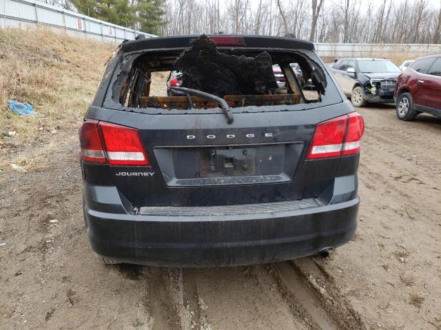 Photo 6 from auction – 2013 DODGE JOURNEY SE with VIN 3C4PDCAB1DT629537
