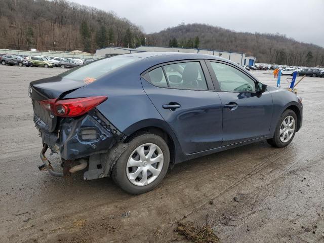 Photo 3 from auction – 2018 MAZDA 3 SPORT with VIN 3MZBN1U74JM174334