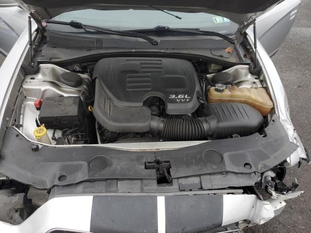 Photo 11 from auction – 2012 DODGE CHARGER SE with VIN 2C3CDXBG4CH303260