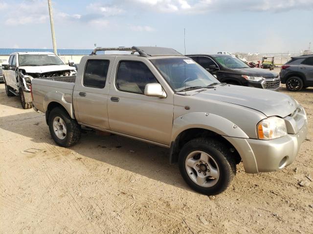Photo 4 from auction – 2001 NISSAN FRONTIER C with VIN 1N6ED27T61C379735