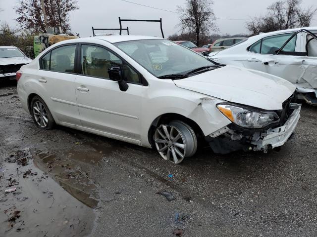Photo 4 from auction – 2012 SUBARU IMPREZA PR with VIN JF1GJAC69CH005520
