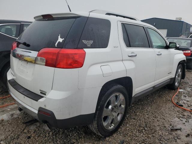 Photo 3 from auction – 2011 GMC TERRAIN SL with VIN 2CTFLXE5XB6448243