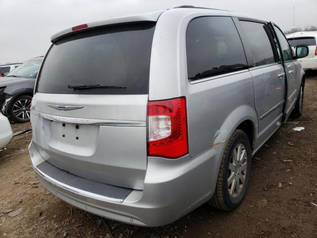 صورة رقم 3 من المزاد - 2011 CHRYSLER TOWN & COU مع VIN 2A4RR8DG3BR655646