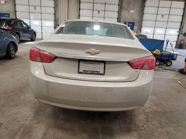 Photo 6 from auction – 2014 CHEVROLET IMPALA LT with VIN 2G1125S37E9105983