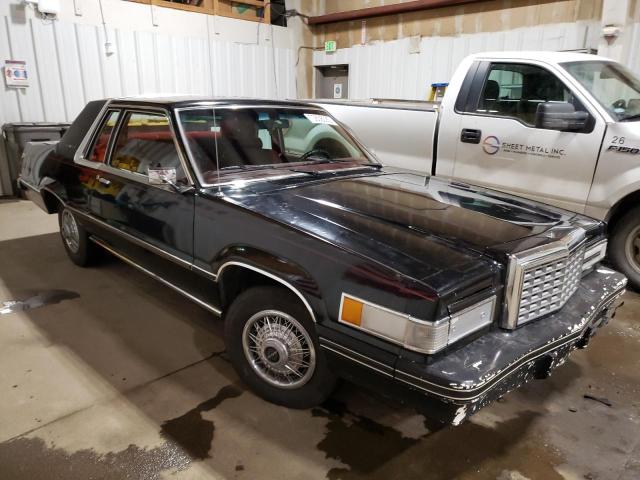 Photo 4 from auction – 1982 FORD THUNDERBIR with VIN 1FABP42D2CH119319