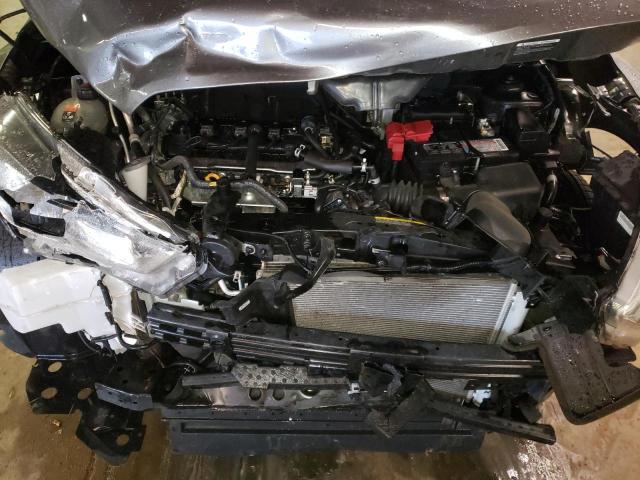 Photo 11 from auction – 2020 NISSAN KICKS S with VIN 3N1CP5BV3LL536613
