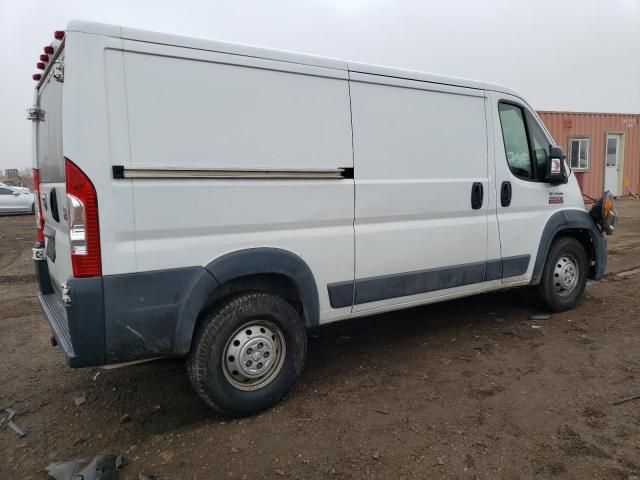 Photo 3 from auction – 2016 RAM PROMASTER with VIN 3C6TRVAG4GE130688