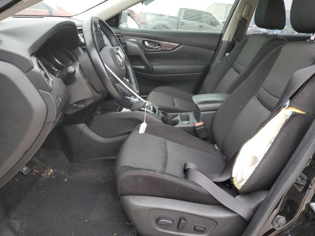 Photo 7 from auction – 2020 NISSAN ROGUE S with VIN JN8AT2MT0LW005992