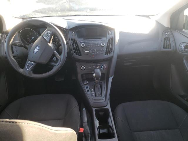 Photo 8 from auction – 2016 FORD FOCUS S with VIN 1FADP3E29GL384190