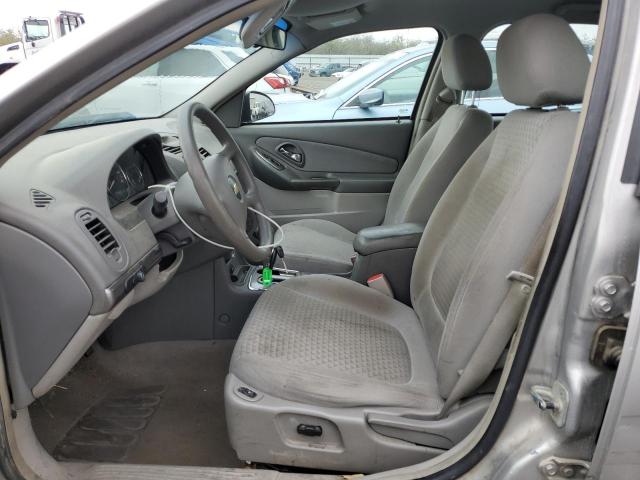 Photo 7 from auction – 2008 CHEVROLET MALIBU LS with VIN 1G1ZS58N28F109995