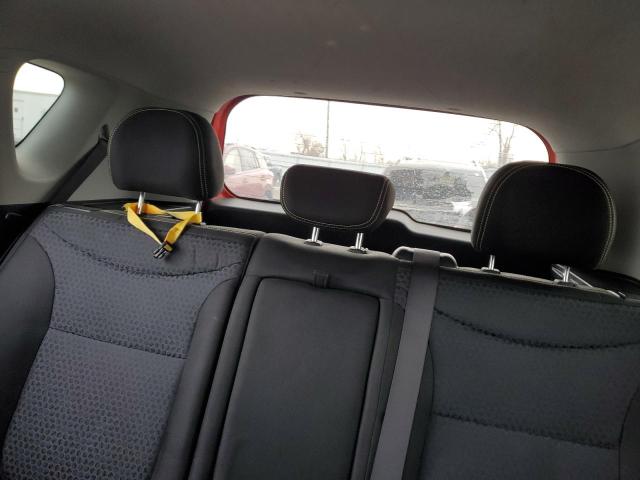 Foto 10 de la subasta – 2016 KIA SOUL + con VIN KNDJP3A59G7335609