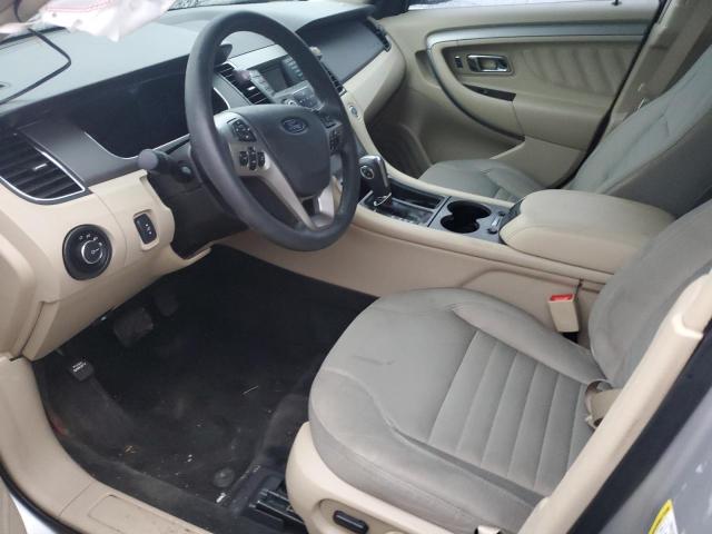 Photo 7 from auction – 2015 FORD TAURUS SE with VIN 1FAHP2D86FG103343