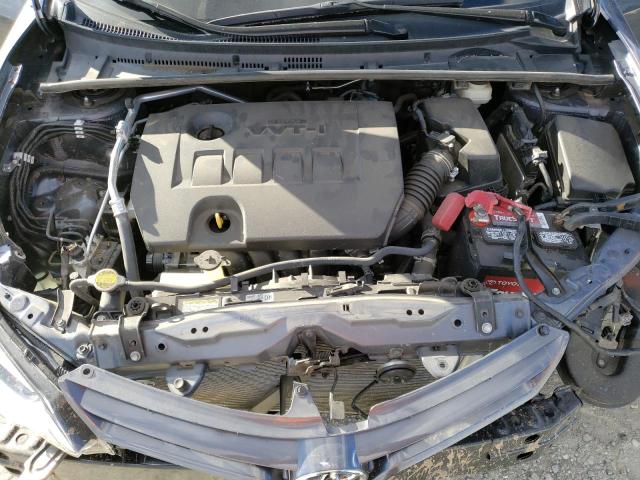 Photo 11 from auction – 2015 TOYOTA COROLLA L with VIN 5YFBURHE3FP300552
