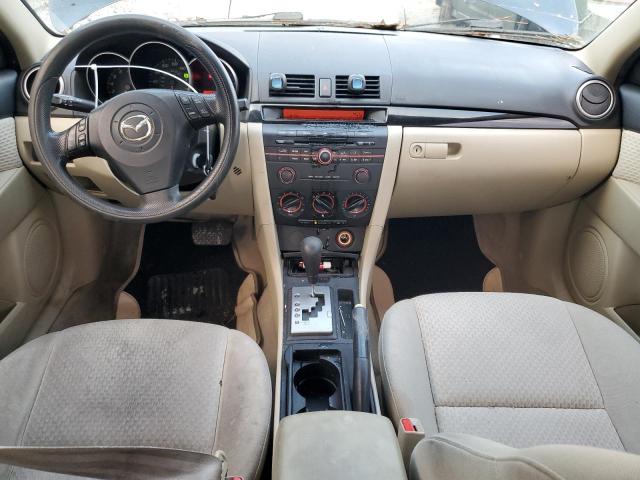 صورة رقم 8 من المزاد - 2006 MAZDA 3 I مع VIN JM1BK32F161443606
