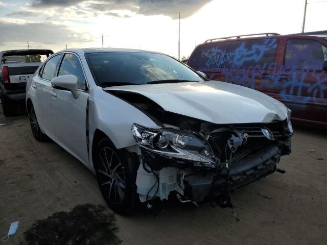 Photo 4 from auction – 2017 LEXUS ES 350 with VIN 58ABK1GG3HU063968
